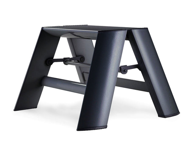 Trittleiter Lucano 1 Step - Metaphys - DesignWe.Love