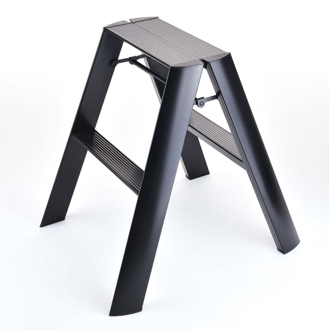 Trittleiter Lucano 2 Step - Metaphys - DesignWe.Love