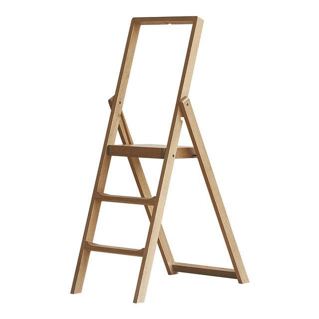 Trittleiter Step Eiche Natur - Design House Stockholm