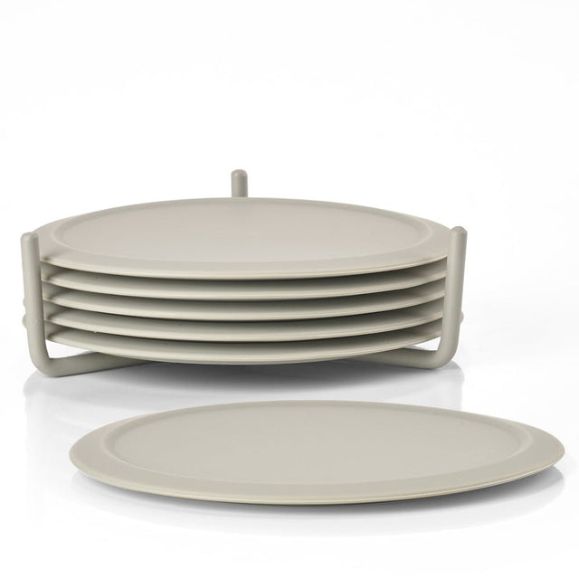 Untersetzer Singles Mud - Zone Denmark - DesignWe.Love