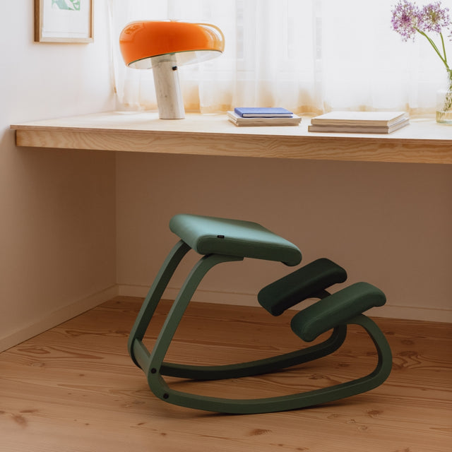Variable Kniestuhl Monochrome Forest - Varier Furniture
