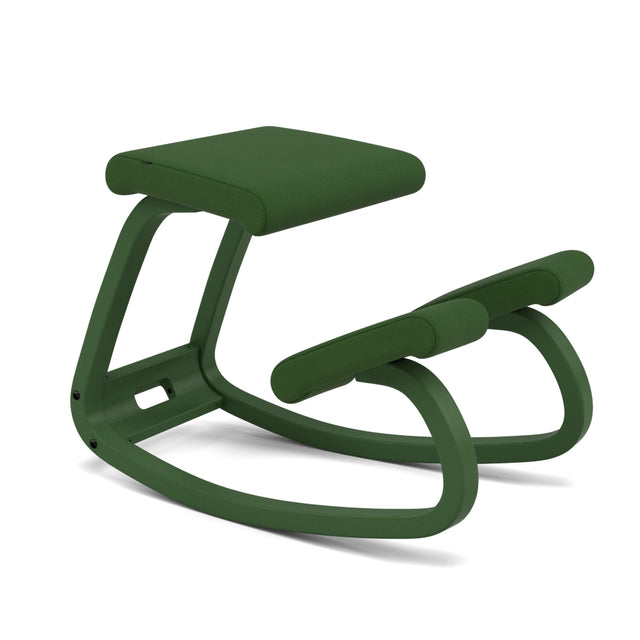 Variable Kniestuhl Monochrome Forest - Varier Furniture