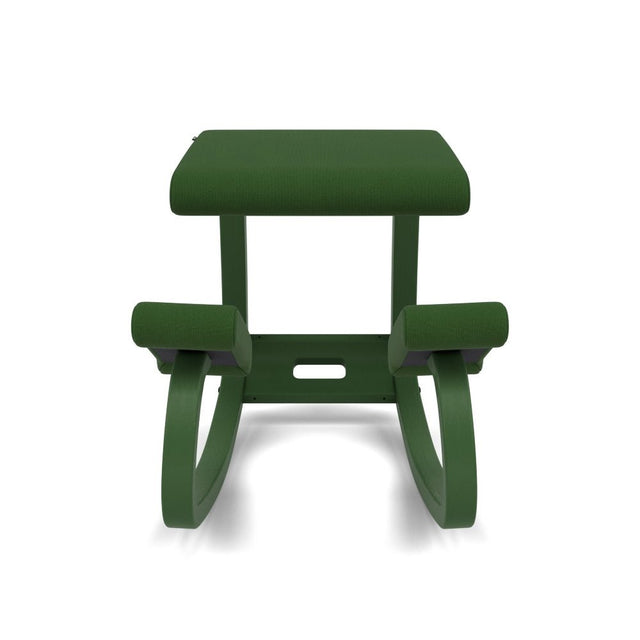 Variable Kniestuhl Monochrome Forest - Varier Furniture - DesignWe.Love