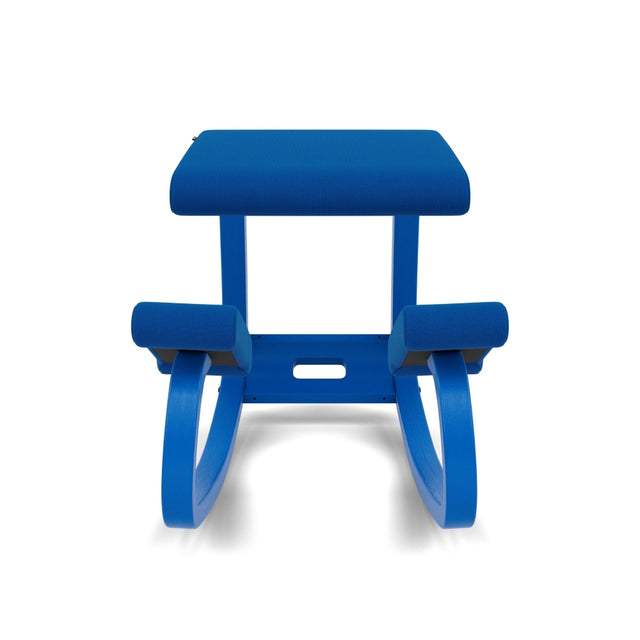 Variable Kniestuhl Monochrome Marine - Varier Furniture