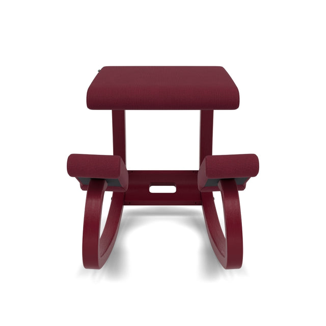 Variable Kniestuhl Monochrome Plum - Varier Furniture