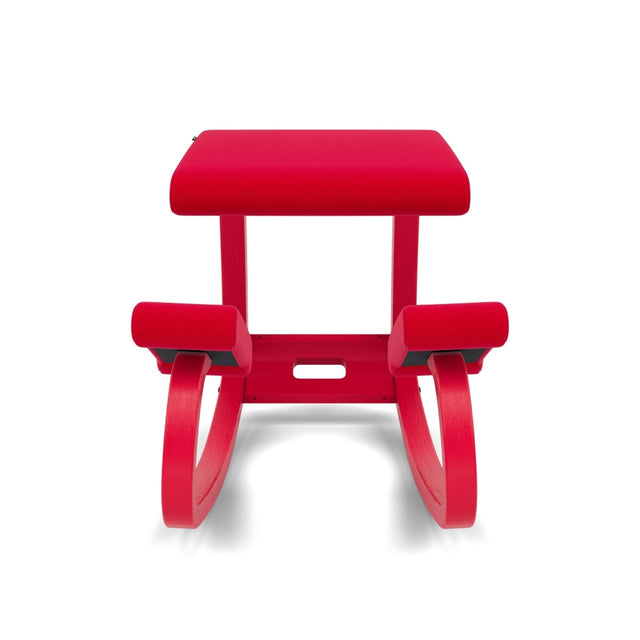 Variable Kniestuhl Monochrome Poppy - Varier Furniture