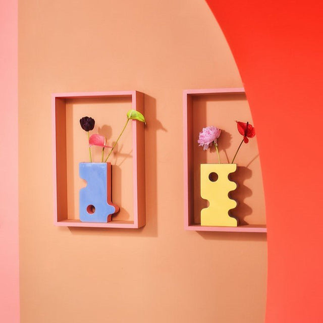 Vase Barva 1 - Pani Jurek - DesignWe.Love