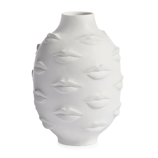 Vase Gala Round gross H25 - Jonathan Adler