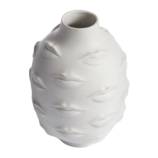 Vase Gala Round gross H25 - Jonathan Adler