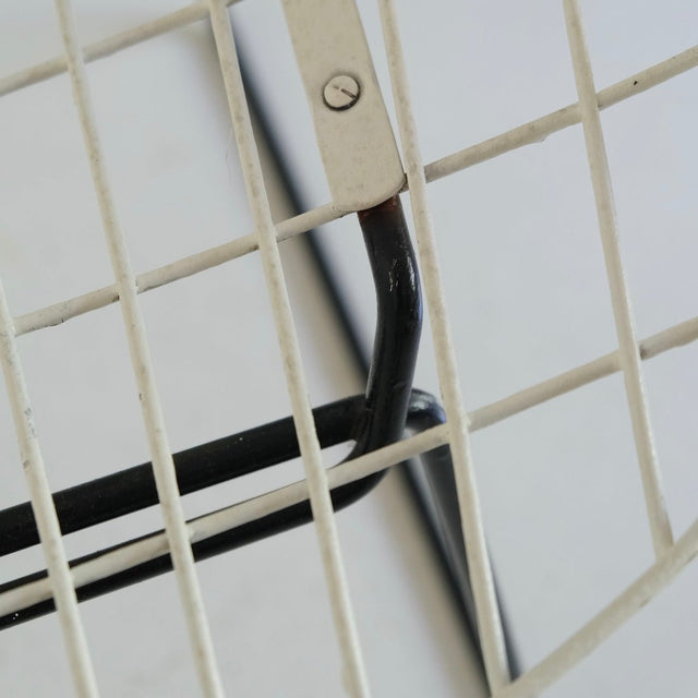 Vintage SM05 Stuhl von Cees Braakman & Adriaan Dekker - Pastoe (1953) - DesignWe.Love