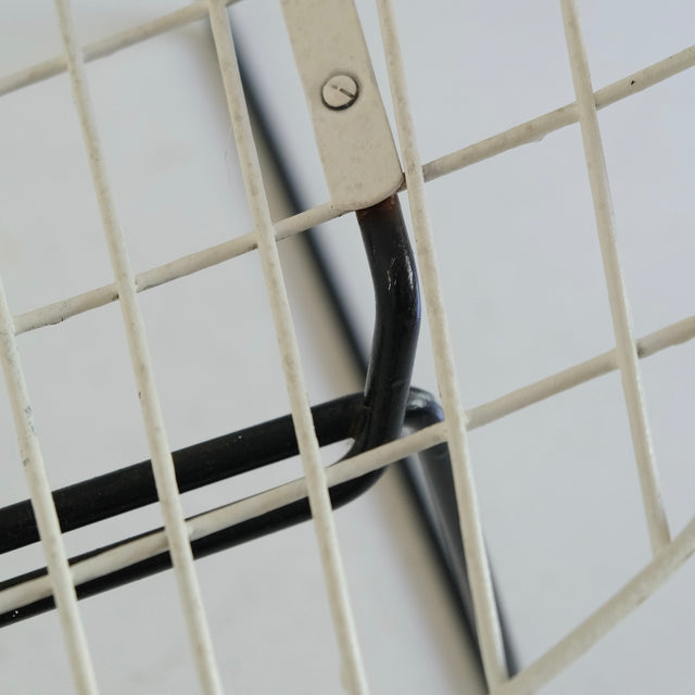 Vintage SM05 Stuhl von Cees Braakman & Adriaan Dekker - Pastoe (1953)