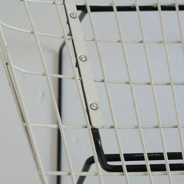 Vintage SM05 Stuhl von Cees Braakman & Adriaan Dekker - Pastoe (1953)