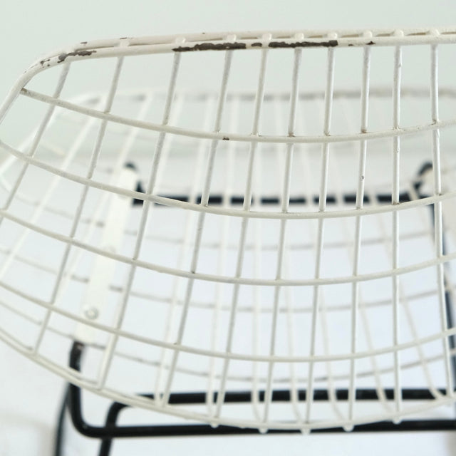 Vintage SM05 Stuhl von Cees Braakman & Adriaan Dekker - Pastoe (1953)