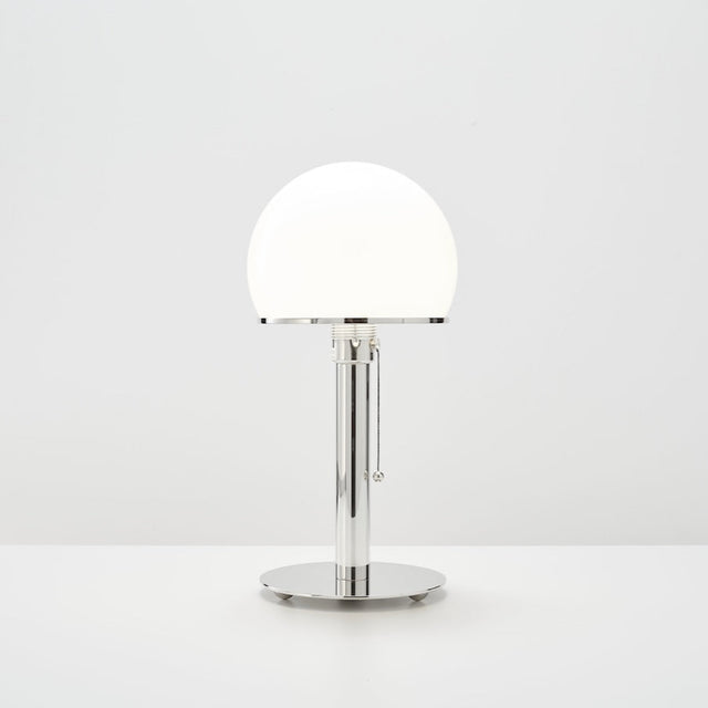 WA 24 Bauhaus Tischleuchte Wilhelm Wagenfeld - Tecnolumen