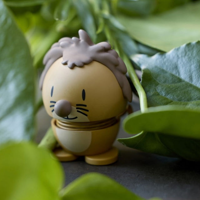Wackelfigur Soft Lion Small - Hoptimist