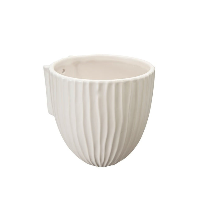 Wandblumentopf Sigrid Weiss - Wikholm Form - DesignWe.Love