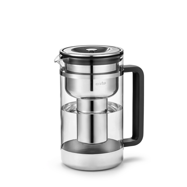 Wasserfilter Edelstahl Purifier Large - Aarke