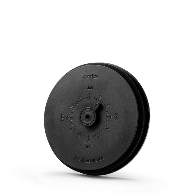 Wasserfilter Edelstahl Purifier Large - Aarke