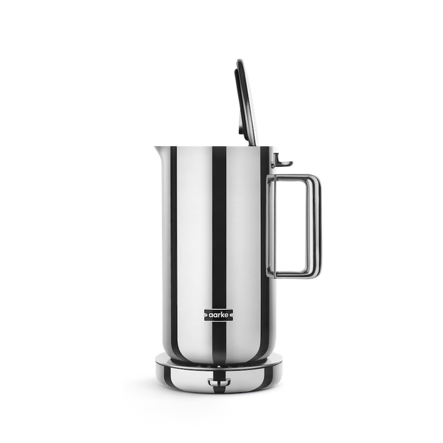 Wasserkocher Kettle aus Edelstahl - Aarke