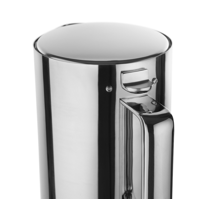 Wasserkocher Kettle aus Edelstahl - Aarke