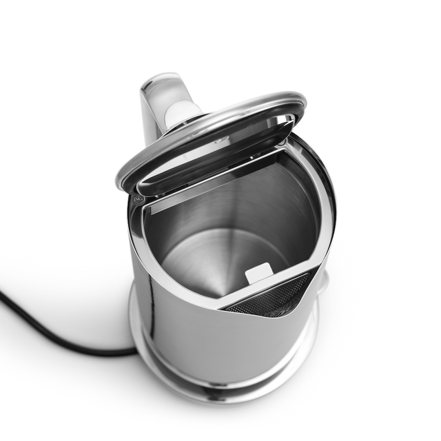 Wasserkocher Kettle aus Edelstahl - Aarke