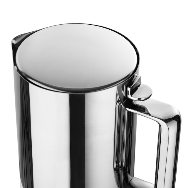 Wasserkocher Kettle aus Edelstahl - Aarke