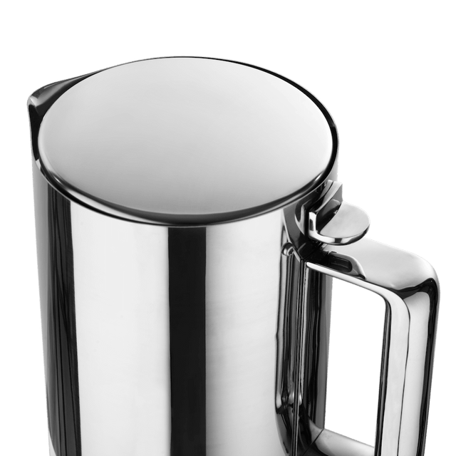 Wasserkocher Kettle aus Edelstahl - Aarke - DesignWe.Love