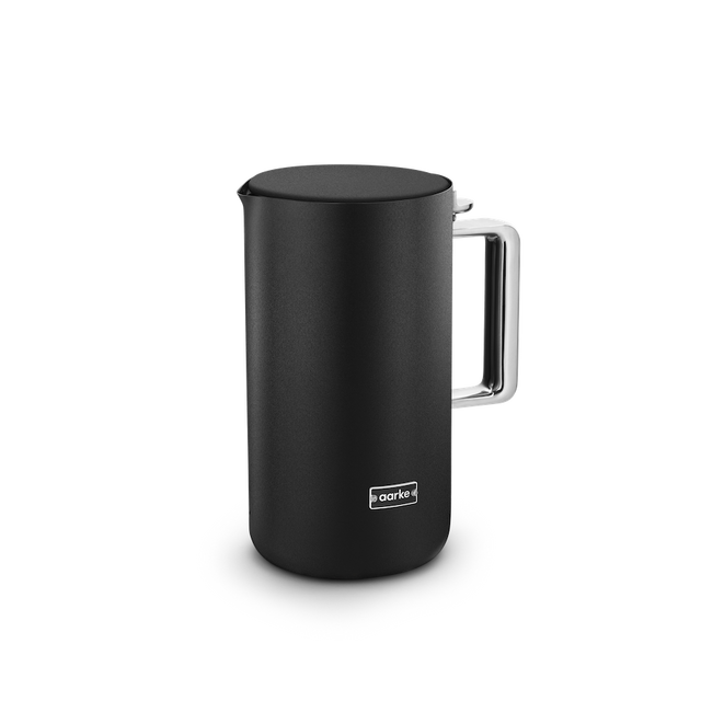 Wasserkocher Kettle Mattschwarz - Aarke