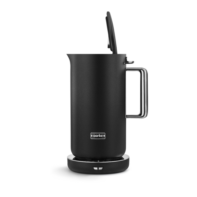 Wasserkocher Kettle Mattschwarz - Aarke