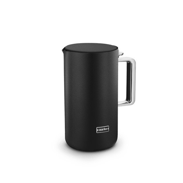 Wasserkocher Kettle Mattschwarz - Aarke - DesignWe.Love