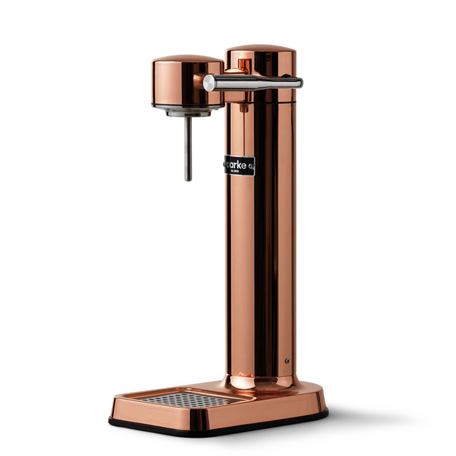 Wassersprudler Carbonator 3 Kupfer - Aarke
