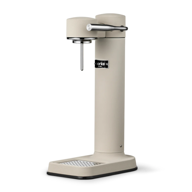 Wassersprudler Carbonator 3 Sand - Aarke