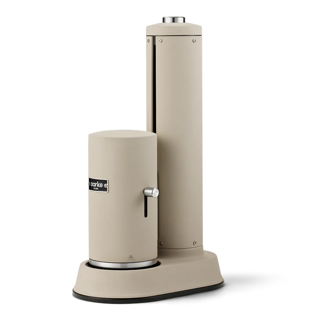 Wassersprudler Carbonator Pro Sand - Aarke