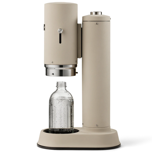 Wassersprudler Carbonator Pro Sand - Aarke