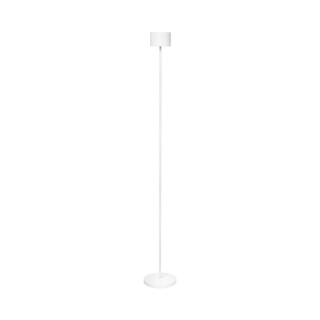 Mobile LED Stehleuchte FAROL FLOOR - Blomus