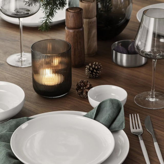 Windlicht VEN Grösse M - Blomus - DesignWe.Love