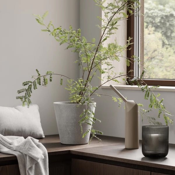 Windlicht VEN Grösse M - Blomus - DesignWe.Love