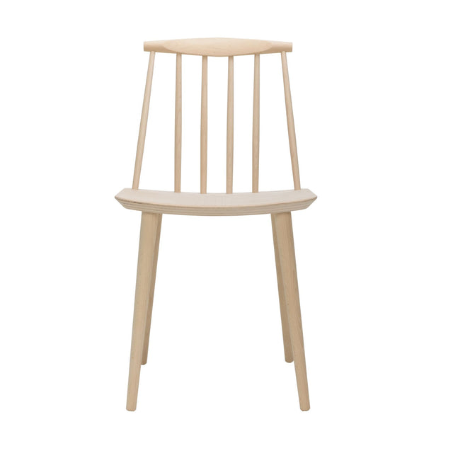 Stuhl J 77 Buche Natur - Hay