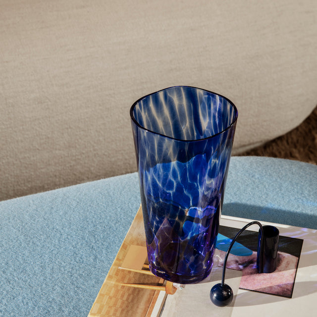 Casca Vase Glas - ferm LIVING