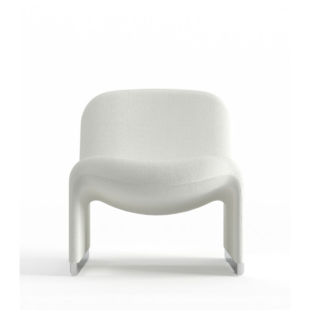 Sessel Alky - Anonima Castelli Lounge Chair