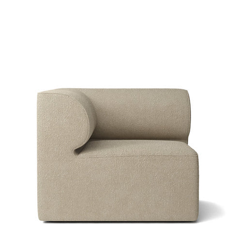 Eave Modular 86 Sofa Bouclé Elemente - Audo