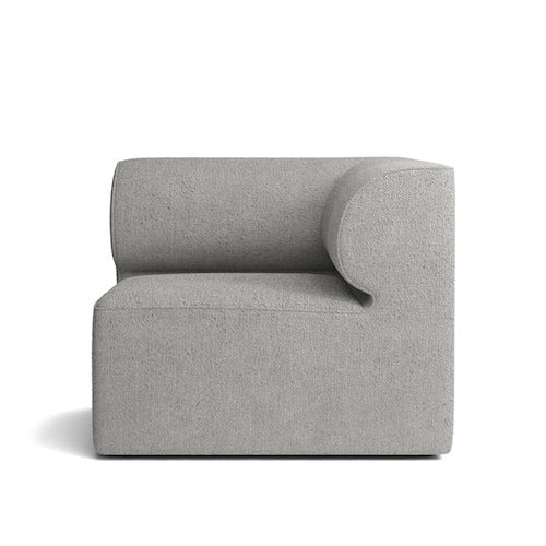 Eave Modular 86 Sofa Bouclé Elemente - Audo