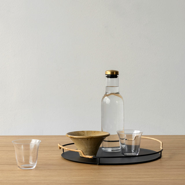 Trinkglas Set Strandgade H9 - Audo