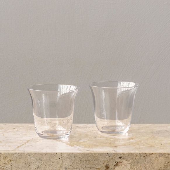 Trinkglas Set Strandgade H9 - Audo