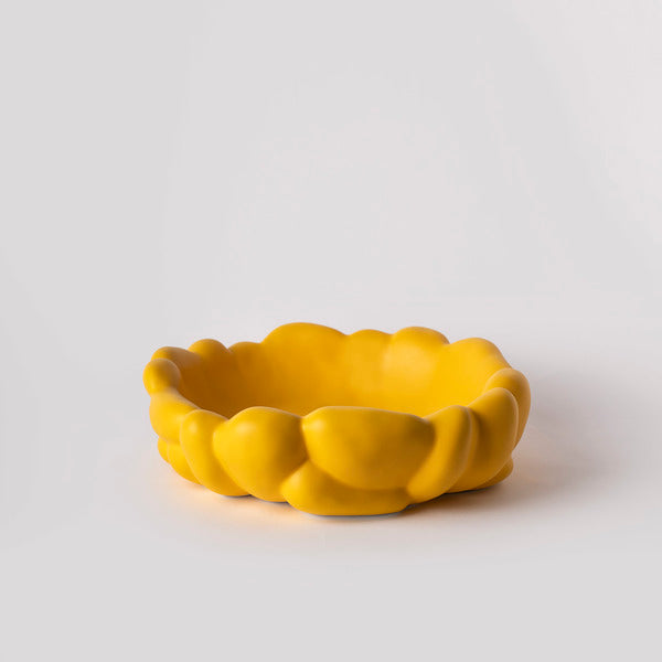 Obstschale Cloud Centerpiece - Raawii