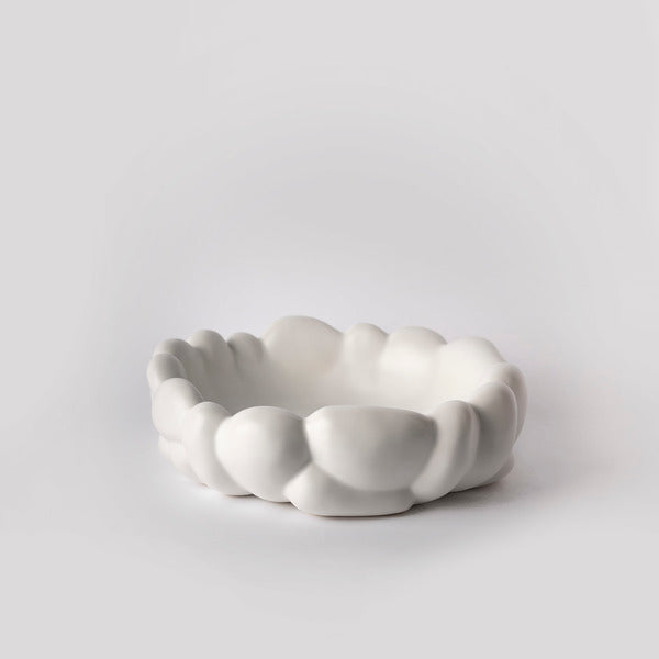 Obstschale Cloud Centerpiece - Raawii