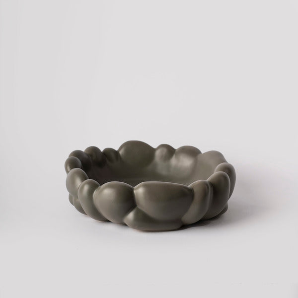 Obstschale Cloud Centerpiece - Raawii