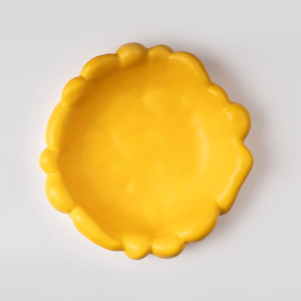 Obstschale Cloud Centerpiece - Raawii