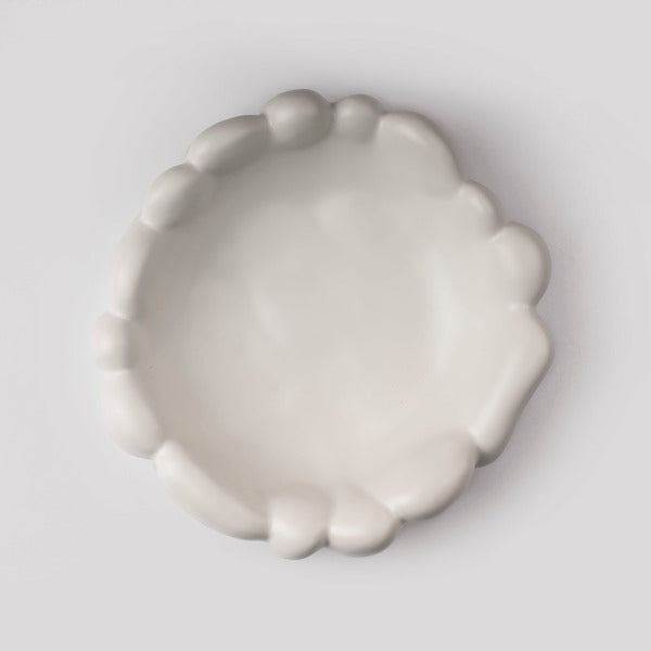 Obstschale Cloud Centerpiece - Raawii