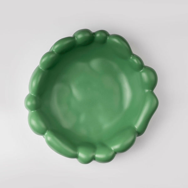 Obstschale Cloud Centerpiece - Raawii